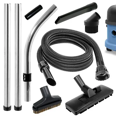 Tools Kit For NUMATIC CHARLES CVC370 HWD370 Wet & Dry Vacuum Cleaner 1.8m Hose • £22.99