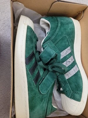 £44 • Buy Rare Adidas Pro Shell ,Snake Pack  UK7 Limited Edition  BNWB