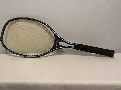 Yonex Tennis Racquet With Head Cover Vintage • $15.97