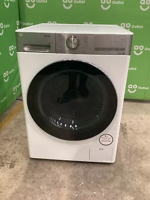 LG Washing Machine With 1400 Rpm - White - A Rated V10 F4V1012BTSE 12kg #LF67838 • £629