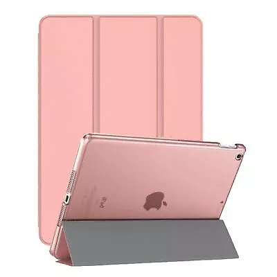 Case For IPad 3 2nd 3rd 4th Generation Smart Magnetic IPad 9.7-inch Cover • £4.99