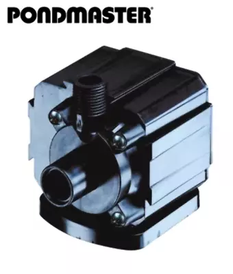 Pondmaster® Pond-Mag® Magnetic Drive Water Pumps PM 2 • $104.75