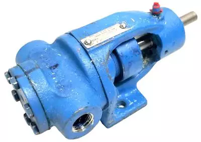 Viking Pump F4724 Gear Pump • $1409.99