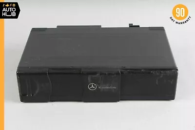 96-02 Mercedes W208 CLK320 SL320 CD Changer 6 Disk Player MC3196 0028206289 OEM • $116.20