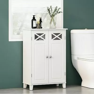 Ascutney Modern Bathroom Storage Cabinet • $59.55