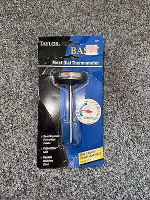£2 • Buy Meat Dial Thermometer 