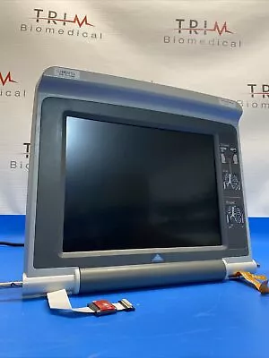 GE Mac 5000 5500 LCD Display Assembly - 2019106-007 (#0009) • $125