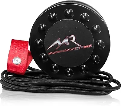 Mr. Assist Hockey Trainer - For Passing Pass Catching Stickhandling - Better ... • $60