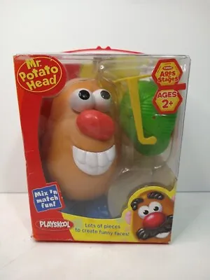 2006 Mr Potato Head Hasbro Playskool Mix 'n Match Fun • $19.99