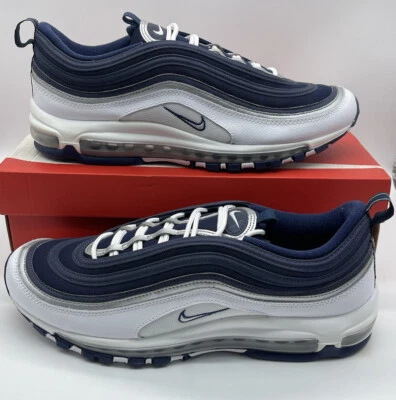 $260.37 • Buy Nike Air Max 97 “Dallas Cowboys” (DH0612-400) Mens Size 13
