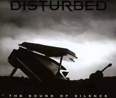 $13.48 • Buy Sound Of Silence New Cd