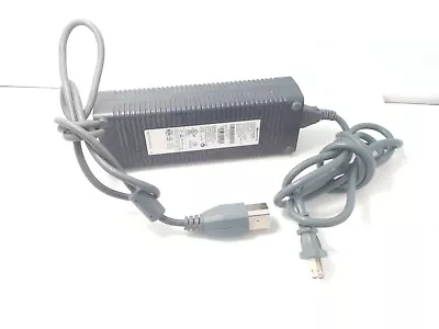 $17.90 • Buy Genuine Microsoft Eadp-175AB A 175W Official Xbox 360 AC Power Supply Brick