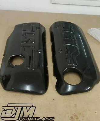 Commodore / Holden Ls1 Engine Covers Black.. • $220