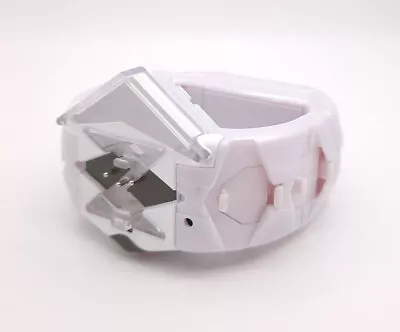 $20 • Buy Pokemon Z-Power Crystal Ring Bracelet Cuff Figure Toy Japan 3  White