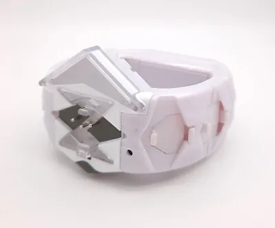 Pokemon Z-Power Crystal Ring Bracelet Cuff Figure Toy Japan 3  White • $20