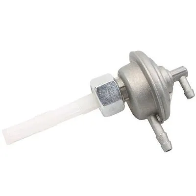 Gas Tank Petcock Fuel Valve Part For 50cc Kymco Vitality Yup ZX 50 Scooter Moped • $13.95