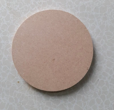 £3.36 • Buy MDF Circles,  150mm, Circles Disc Craft Blanks,