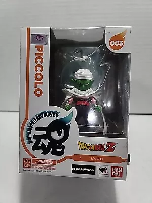 Tamashii Buddies - 003 Piccolo -Dragon Ball Z -Bandai • $18