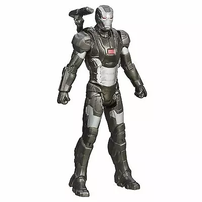 Marvel Avengers Age Of Ultron MARVEL'S WAR MACHINE 3.75 -inch Action Figure • £11.99