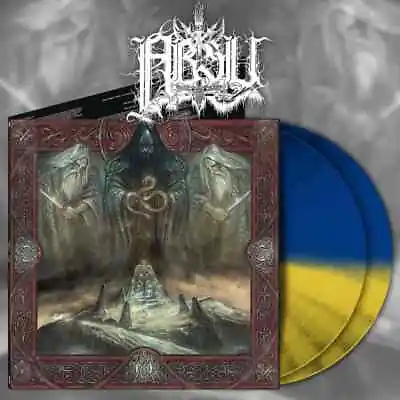 ABSU Tara 2x LP Black Metal Dissection Darkthrone Mayhem Marduk Immortal D • $33.95
