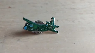 B 26 Airplane Pin US Military Martin Marauder Widowmaker Flying Coffin Baltimore • $19.99