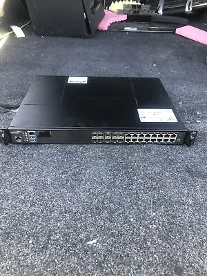 $325 • Buy SonicWall NSA 3650 Network Security/Firewall Appliance - Transfer Unknown!!!!!