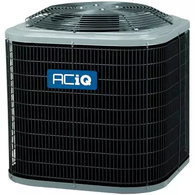 2.5 Ton 14.3 SEER2 ACiQ Air Conditioner Condenser • $1449