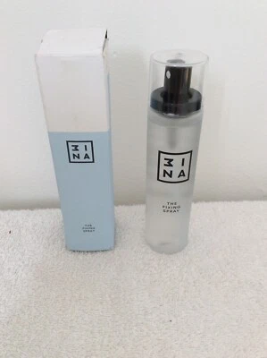 £4.99 • Buy 3INA Make-up - Vegan - Cruelty Free - The Fixing Spray - 100 Ml - Vegan - Easy -