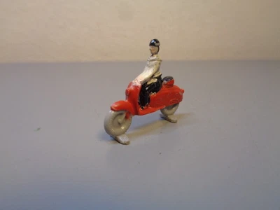 £0.99 • Buy Lego Mursten Denmark Vintage 1950's Scooter Ho Scale Very Rare Item Nmint