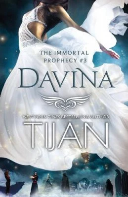 $33.64 • Buy Davina By Tijan