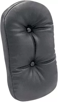 Mustang Sissy Bar Pillow Pad - 11in. Tall - 6.5in. Wide - 79038 • $184.11