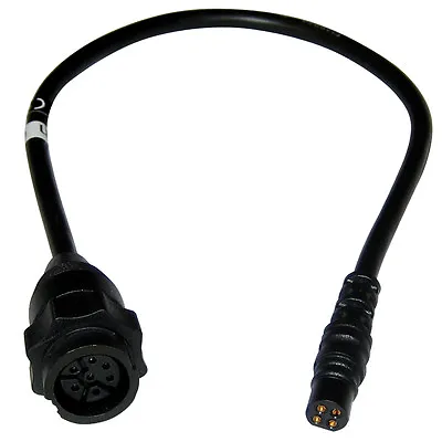 Garmin Motorguide Adapter Cable For 4 Pin Units • $39.53