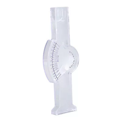 Accurate Aquarium Hydrometer Accurate Saltwater Hydrometer Saltwater • £7.03