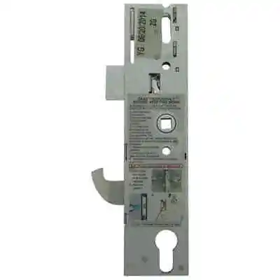 Yale YS170 Centre Case Gearbox Composite Door Locking Mechanism 35mm Backset • £28.99