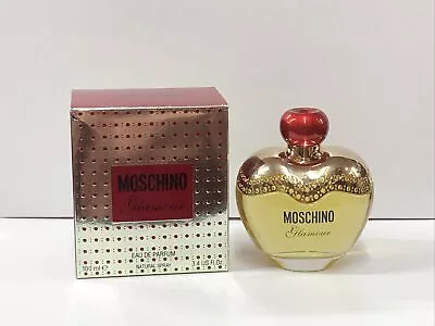 Glamour By Moschino - Eau De Parfum - 3.4oz / 100ml - Women’s • $129.99