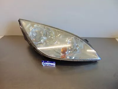 Mitsubishi Colt Headlight 04-08 Driver Right Front Light Headlamp MR957356 • $25.27