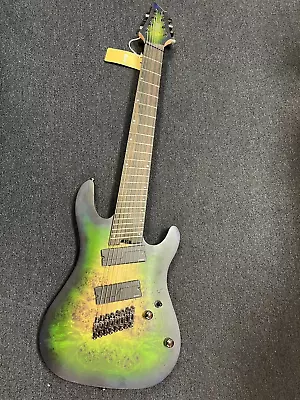 Cort 8- String Electric Guitar KX Series • $739