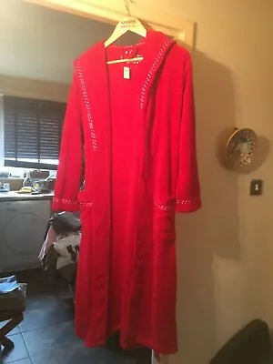£15 • Buy Next Velour Robe