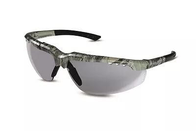 MOSSY OAK Camo Safety Shooting Sun Glasses Hunting MO-WPMOG Westpoint Tinted • $11.98