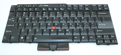 Lenovo ThinkPad T410 T420 T510 T520 W510 W520 X220 Keyboard 45N2036 • $18.99