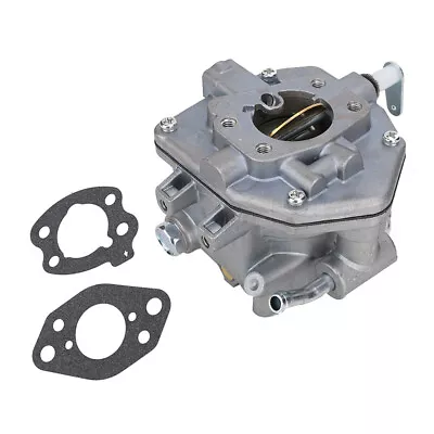 Replaces Carburetor For Briggs & Stratton Vanguard 14HP V-Twin Engine • $58.99