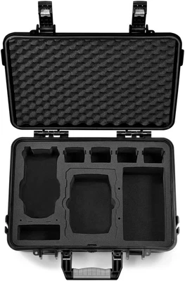 $122.37 • Buy Lekufee Waterproof Hard Carrying Case For DJI Air 2S Combo/Dji Mavic Air 2 Combo