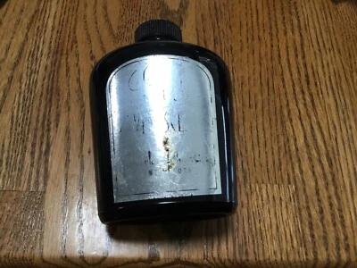 $30 • Buy Vintage Charles  Of The Ritz Lotion Bottle