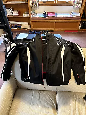 Triumph Motorcycle Jacket • $125