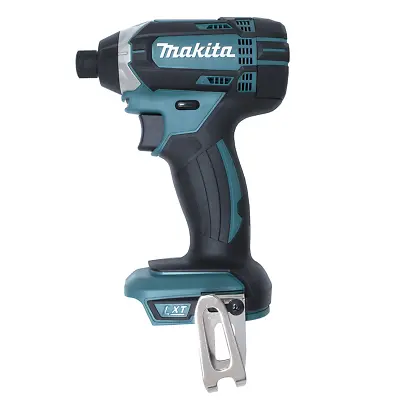 Makita DTD152Z 18V Li-ion Cordless Impact Driver Body Only • £65.95