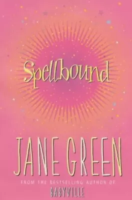 Spellbound-Jane Green-Hardcover-0718144643-Good • £3.49