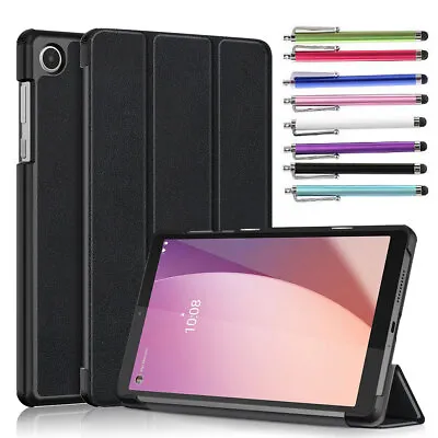 For 2023 Lenovo Tab M8 (4th Gen) 8  Tablet Case Shockproof Stand Magnetic Cover • $9.99