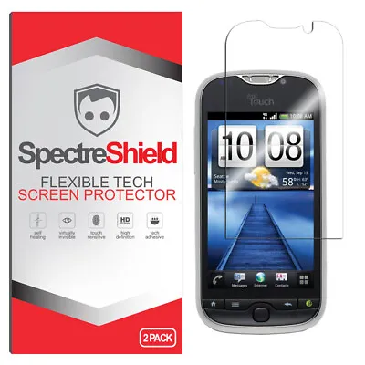 (2-Pack) MyTouch 4G SLIDE Screen Protector Spectre Shield • $6.99