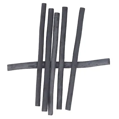 Charcoal Sticks Gift Drawing Charcoal Lightweight For Sketch For Painting • £3.44