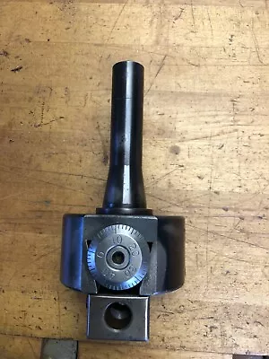 Bridgeport R8 Collet Fly Cutter • $20